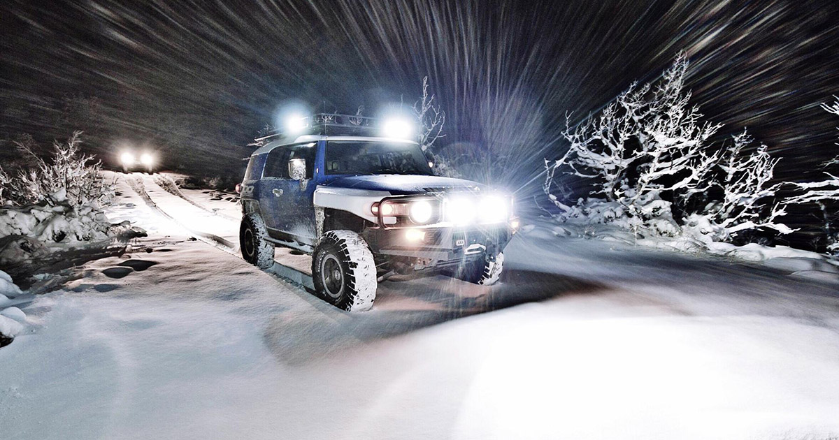 LÄR DIG GRUNDERNA OM EXTRALJUS