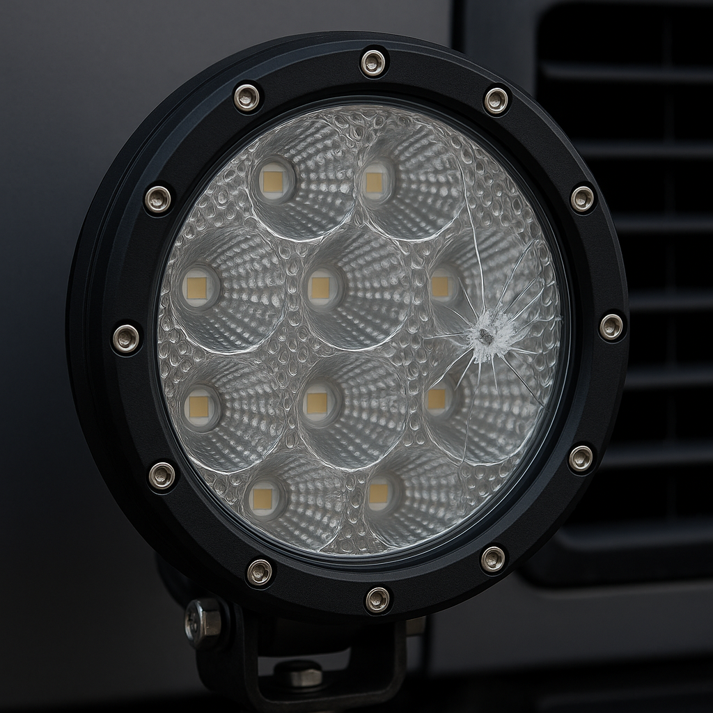 BYGGKVALITET PÅ EXTRALJUS