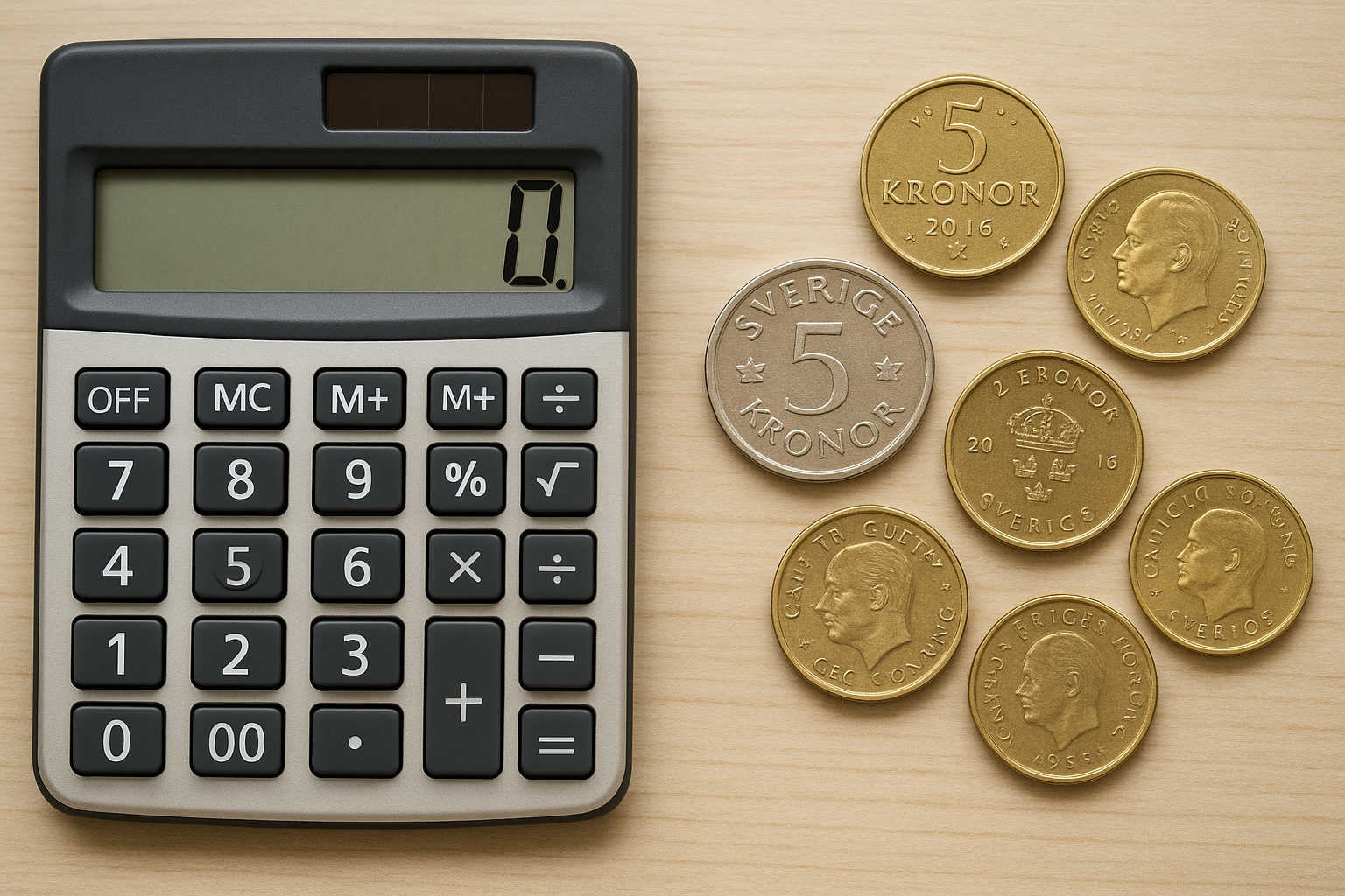 VAD KOSTAR ETT PAR EXTRALJUS I LÄNGDEN?