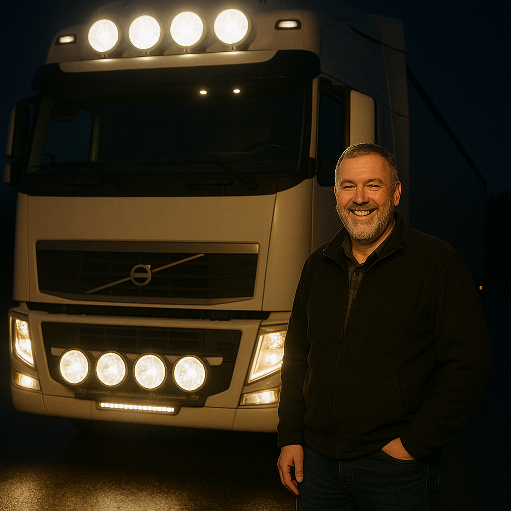 HUR YRKESFÖRARE TÄNKER KRING LJUS OCH SÄKERHET