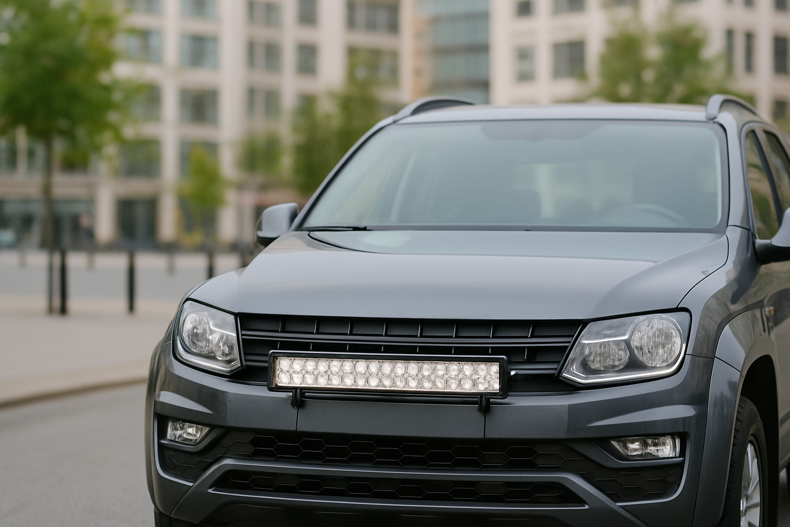 ”ÄGA VÄGEN” – DÄRFÖR VÄLJER ALLT FLER LED-RAMP