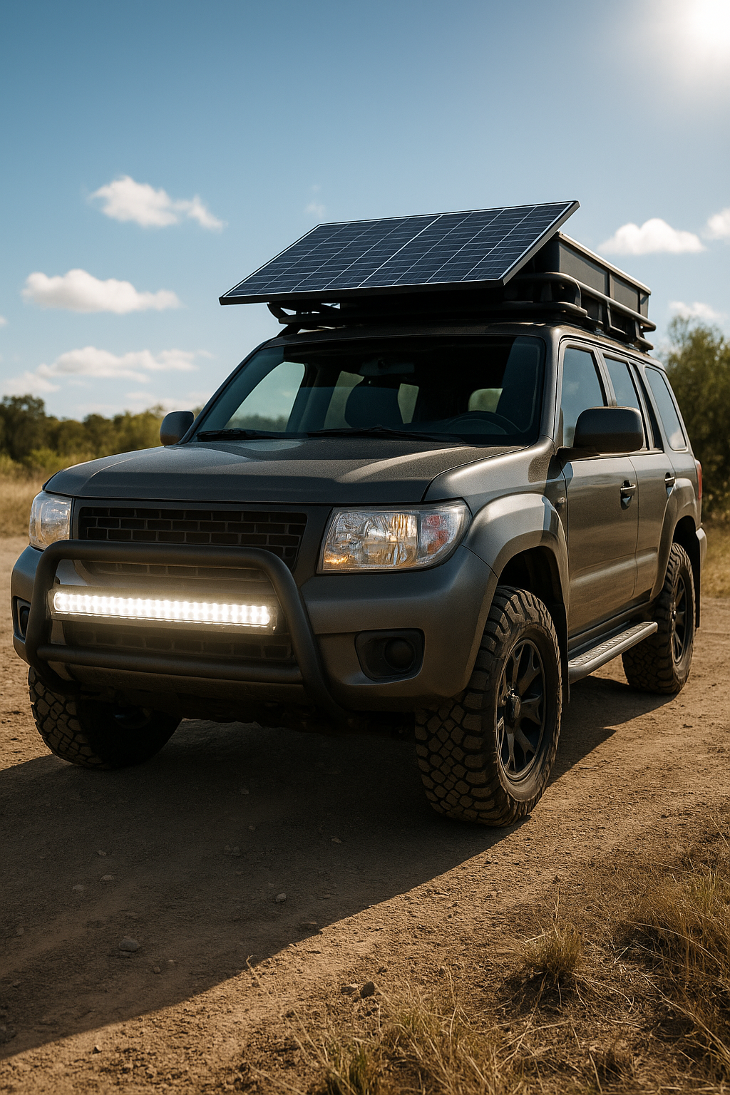 SOLENERGI OCH EXTRALJUS – GÅR DET VERKLIGEN ATT KOMBINERA?